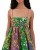 ALÉMAIS ALÉMAIS Marnie Mini Dress Multi - 1