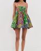 ALÉMAIS ALÉMAIS Marnie Mini Dress Multi - 5