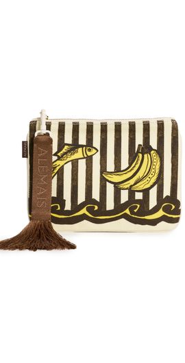 ALÉMAIS ALÉMAIS Mona Clutch Multi One