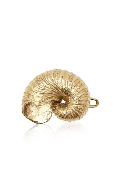 ALÉMAIS ALÉMAIS Ona Shell Hair Clip