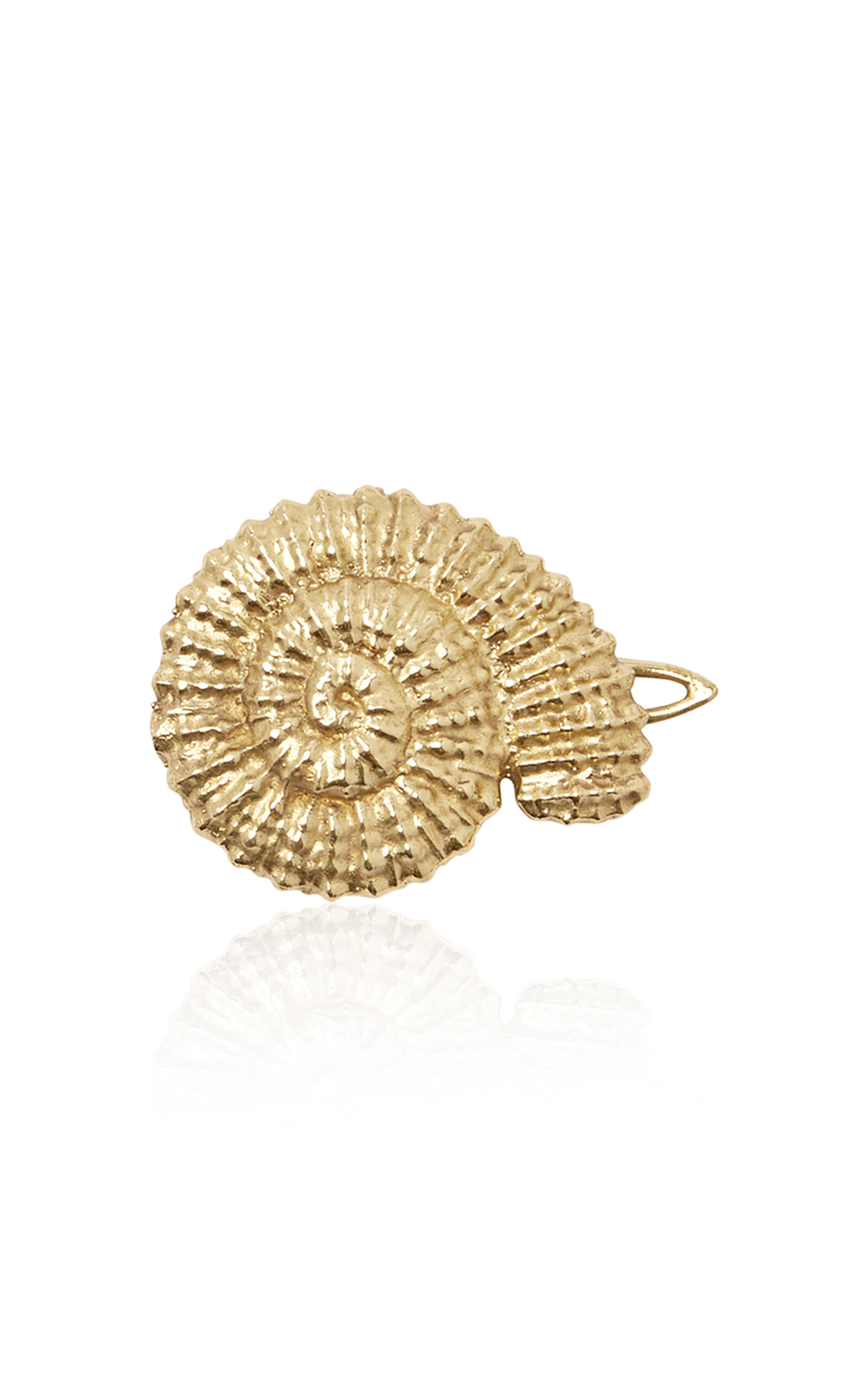 ALÉMAIS ALÉMAIS Ona Spiral Hair Clip