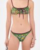 ALÉMAIS ALÉMAIS Phyllis Brief Bikini Bottoms Green - 4