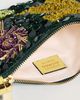 ALÉMAIS ALÉMAIS Rosette Beaded Clutch Multi One - 6