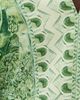 ALÉMAIS ALÉMAIS Sara Mini Dress Green - 6