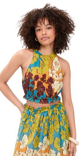 Sho Dress