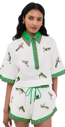Sho Dress