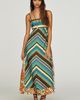 ALÉMAIS Charlie 100% Linen Day Dress - 1