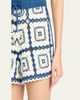 ALÉMAIS Dolly Crochet Shorts - 5