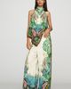 ALÉMAIS Florence Wide-Leg Pants - 1