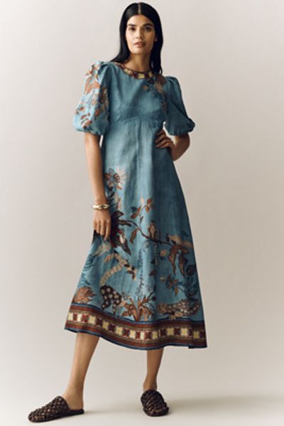 Alemais Dresses
