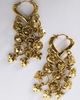 ALÉMAIS Heart Drop Earrings - 1