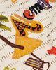 ALÉMAIS Island Cove 100% Cotton Crochet Tote Bag - 3
