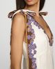 ALÉMAIS Island Cove Linen Dress - 2