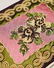 ALÉMAIS Lacey Embroidered Clutch - 3