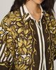 ALÉMAIS Mona Hemp Buttondown Shirt - 4