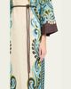 ALÉMAIS Natalia Cotton Maxi Dress - 5