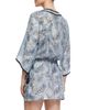 ALÉMAIS Natalia Cotton Maxi Dress - 6