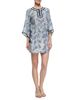 ALÉMAIS Natalia Cotton Maxi Dress - 7