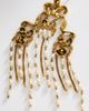 ALÉMAIS Pearl Drop Earrings - 2