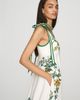 ALÉMAIS Phyllis Ballet Linen Dress - 2