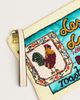 ALÉMAIS Rooster Embellished Clutch - 3
