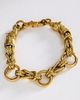 ALÉMAIS Rope Chain Bracelet - 1