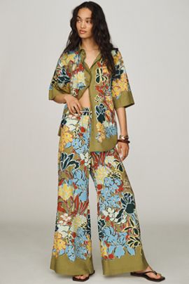 ALÉMAIS Solstice Pants