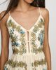 ALÉMAIS Sophia Linen Midi Dress - 2