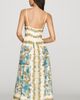 ALÉMAIS Sophia Linen Midi Dress - 3