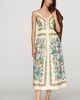 ALÉMAIS Sophia Linen Midi Dress - 4