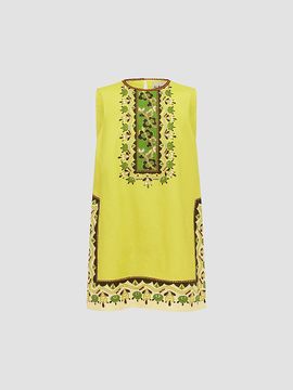 Sho Dress
