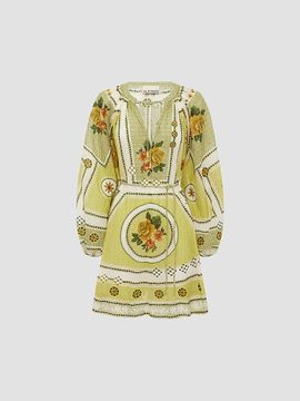 Sho Dress