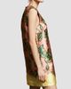 Alémais Women's Faye Floral Satin Mini Dress - 4