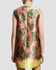 Alémais Women's Faye Floral Satin Mini Dress - 5