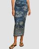 ALÉMAIS Women's Lucky Cotton Pareo - 3