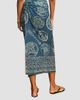 ALÉMAIS Women's Lucky Cotton Pareo - 5