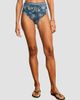 ALÉMAIS Women's Lucky High-Rise Bikini Brief - 3