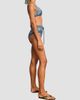 ALÉMAIS Women's Lucky High-Rise Bikini Brief - 4
