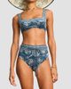 ALÉMAIS Women's Lucky Square-Neck Bikini Top - 3