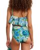 ALÉMAIS Women's Margo Ruffle One-Piece Swimsuit - 4