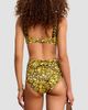 ALÉMAIS Women's Mona High-Waisted Bikini Bottom - 4