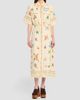 Alémais Women's Sidi Printed Shirtdress - 2