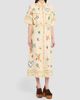 Alémais Women's Sidi Printed Shirtdress - 3