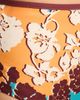 ALÉMAIS Women's Splice Floral High-Rise Bikini Bottom - 5