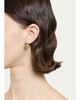 ALMASIKA Sagesse Vici Diamond Charm Earrings - 2