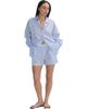Almina Concept Almina Concept Boxer Cotton Shorts - 1