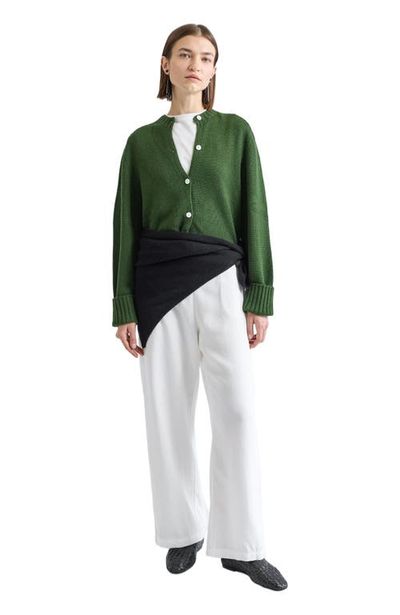 Almina Concept Almina Concept Knit Cardigan