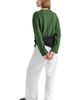 Almina Concept Almina Concept Knit Cardigan - 3