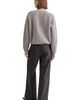 Almina Concept Almina Concept Knit Zip Up Cardigan - 3