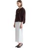Almina Concept Almina Concept Polo Wool Sweater - 1